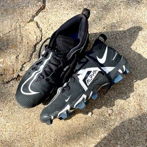 Nike Alpha Football cleats